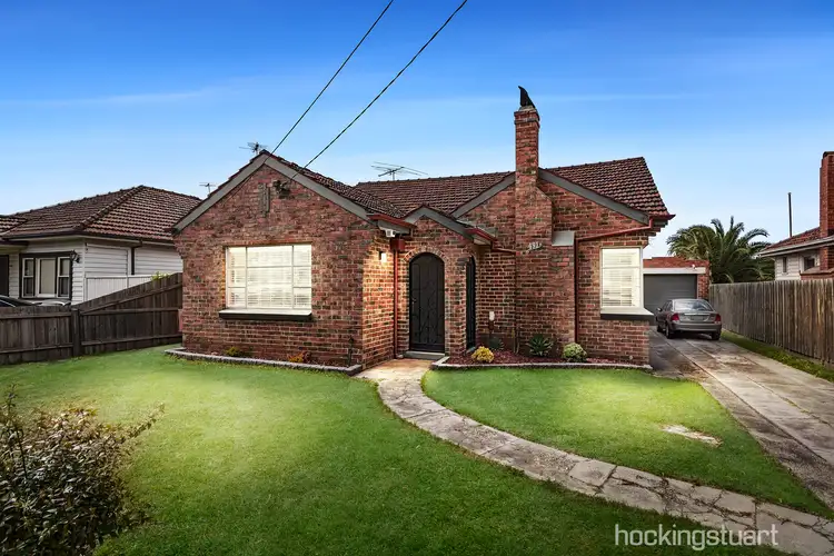 491 Geelong Road, Yarraville VIC 3013