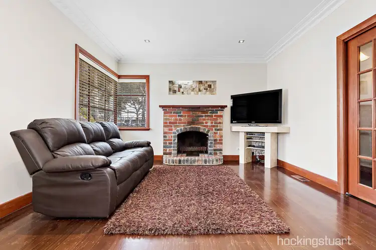 Second view of Homely house listing, 491 Geelong Road, Yarraville VIC 3013