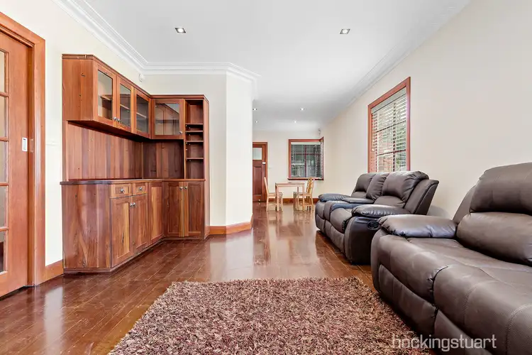 Third view of Homely house listing, 491 Geelong Road, Yarraville VIC 3013