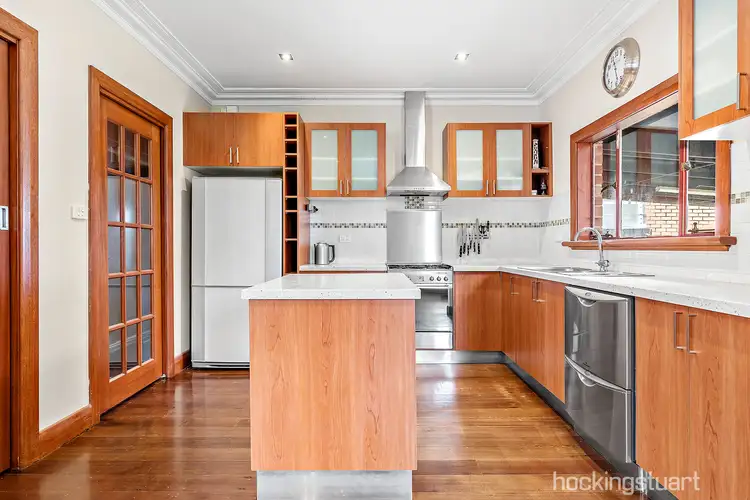 Fourth view of Homely house listing, 491 Geelong Road, Yarraville VIC 3013