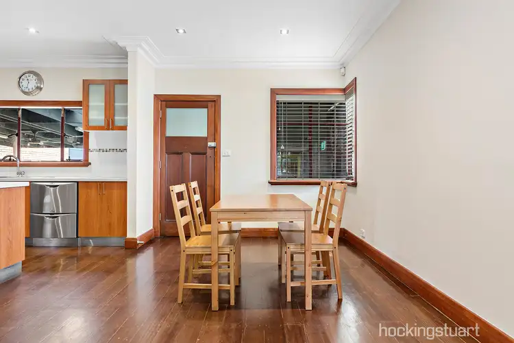 Fifth view of Homely house listing, 491 Geelong Road, Yarraville VIC 3013