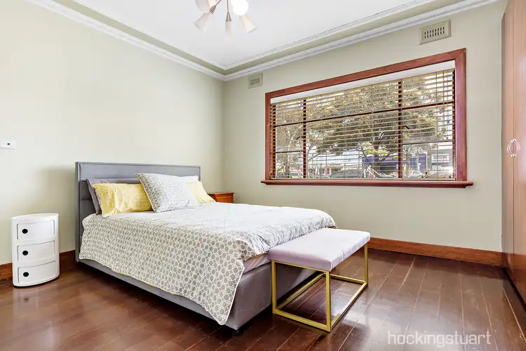 Sixth view of Homely house listing, 491 Geelong Road, Yarraville VIC 3013