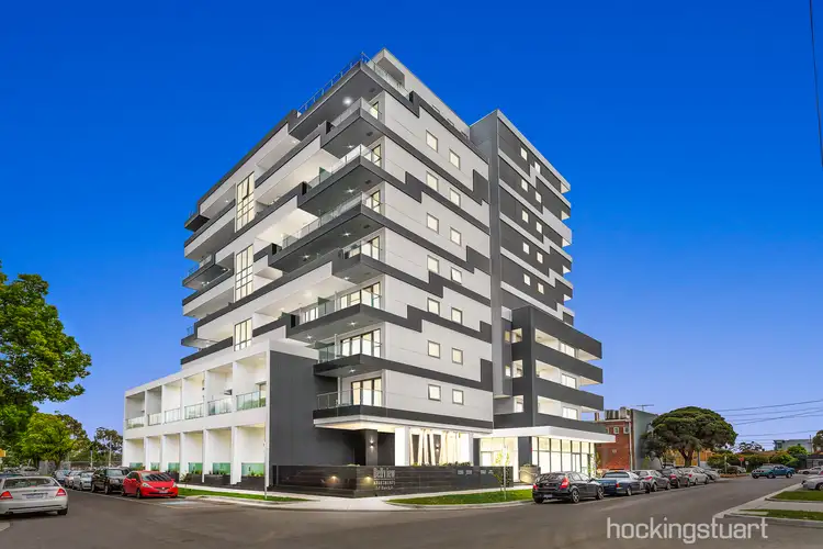 Main view of Homely apartment listing, 101/5-9 Blanch Street, Preston VIC 3072
