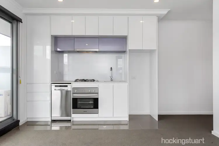 Second view of Homely apartment listing, 101/5-9 Blanch Street, Preston VIC 3072