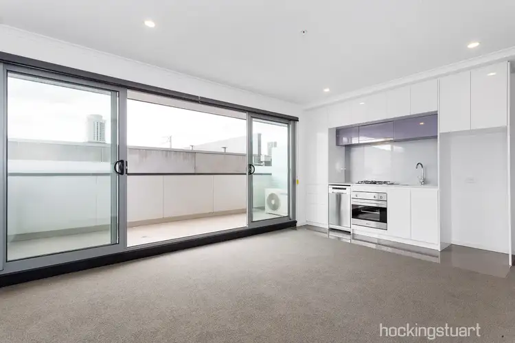Third view of Homely apartment listing, 101/5-9 Blanch Street, Preston VIC 3072