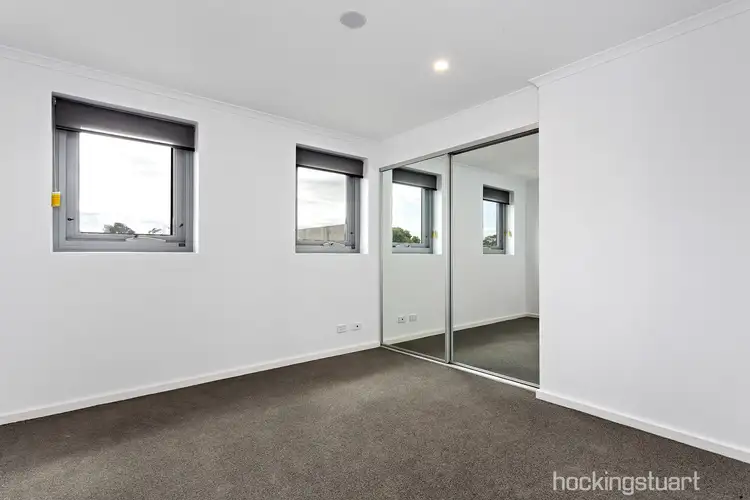 Fifth view of Homely apartment listing, 101/5-9 Blanch  Street, Preston VIC 3072