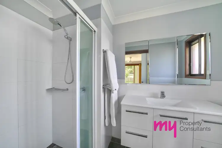 Sixth view of Homely house listing, 19 Hynes Place, Elderslie NSW 2570