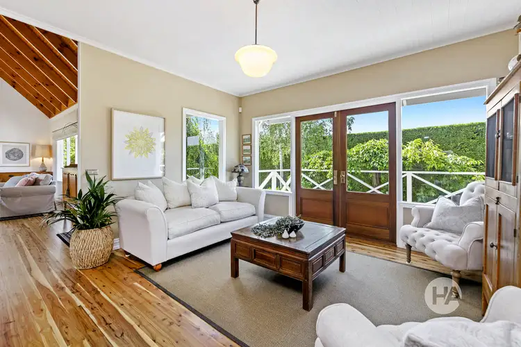 Fifth view of Homely rural property listing, 219 & 219A Bungower Road, Somerville VIC 3912