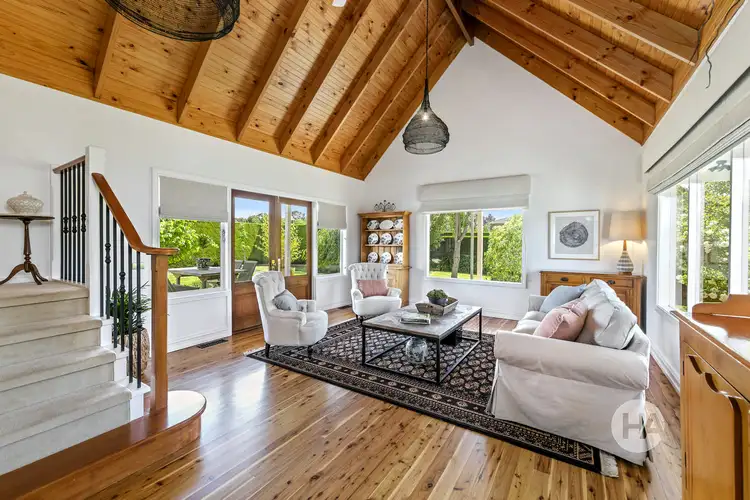 Sixth view of Homely rural property listing, 219 & 219A Bungower Road, Somerville VIC 3912