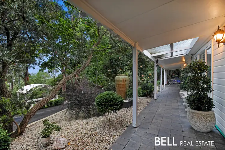1020 Mt Dandenong Tourist Road, Montrose VIC 3765
