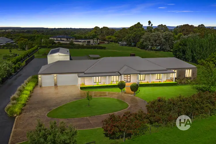 4 The Vines, Somerville VIC 3912