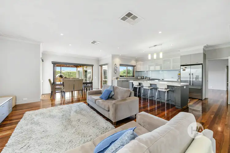 Fourth view of Homely rural property listing, 4 The Vines, Somerville VIC 3912