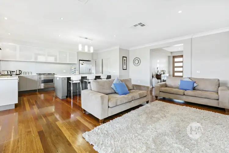 Fifth view of Homely rural property listing, 4 The Vines, Somerville VIC 3912