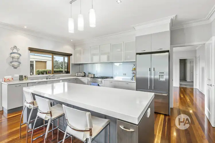 Sixth view of Homely rural property listing, 4 The Vines, Somerville VIC 3912