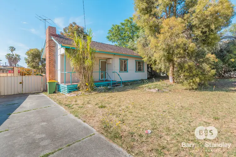 101 Wisbey Street, Carey Park WA 6230