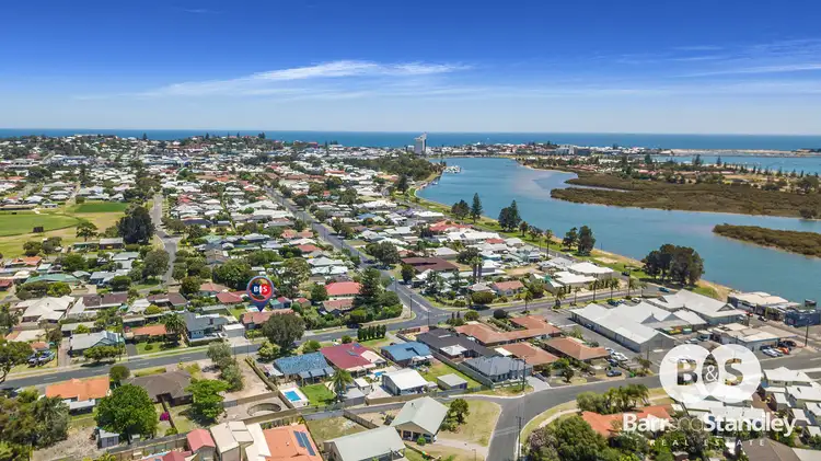 8 King Road, East Bunbury WA 6230
