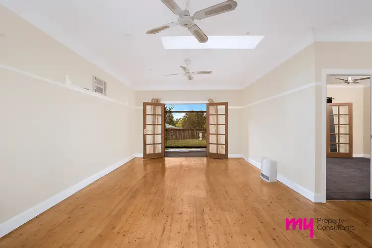 Fifth view of Homely house listing, 26 Macquarie Avenue, Camden NSW 2570
