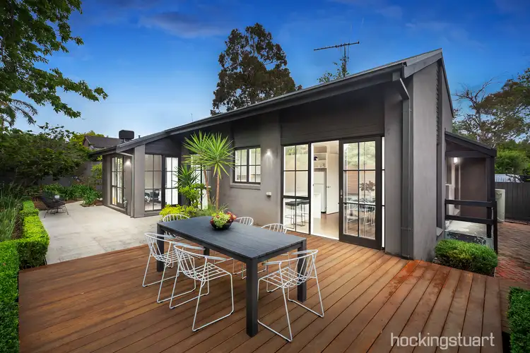 2/51 Champion Street, Brighton VIC 3186