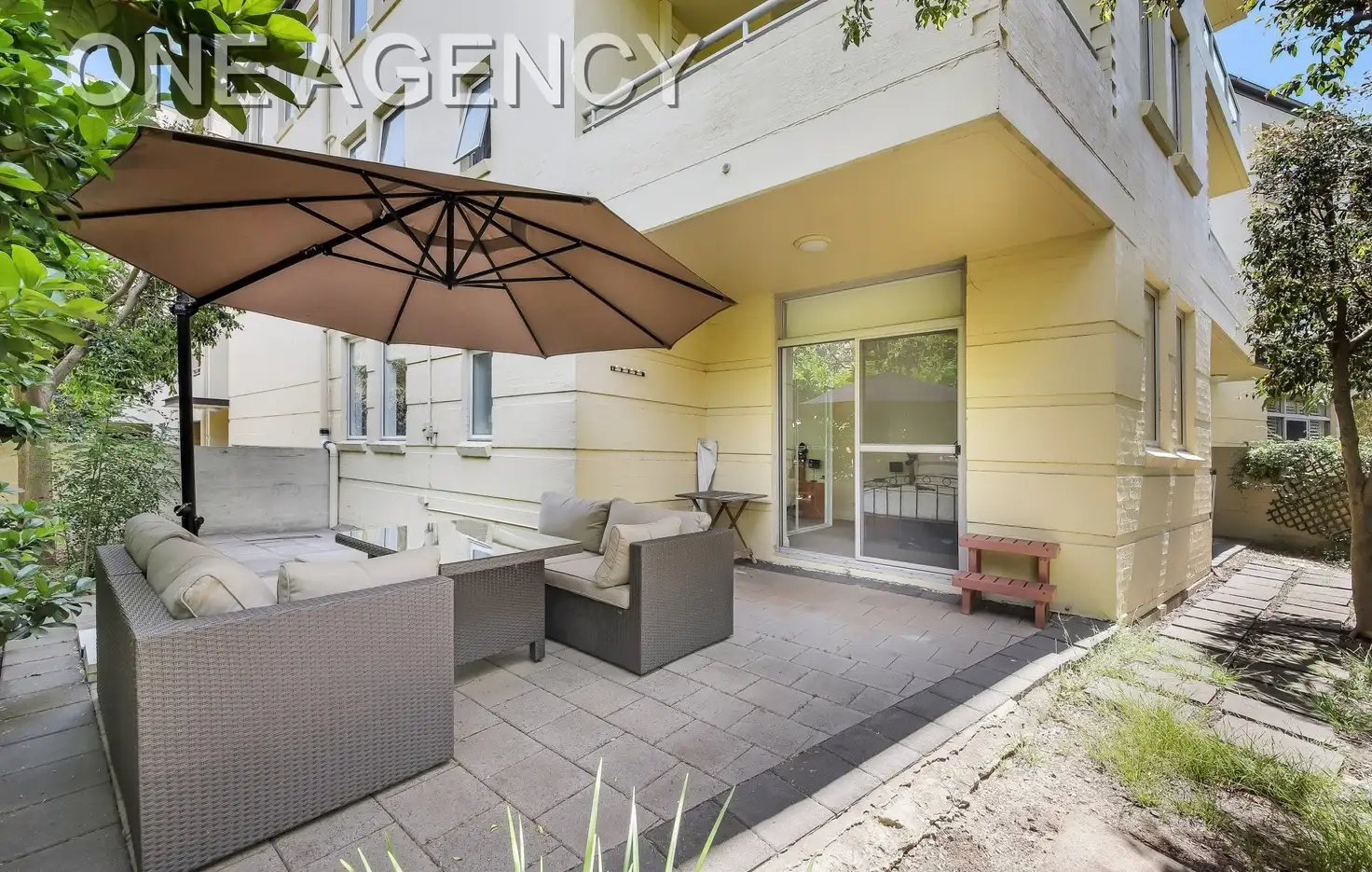 Main view of Homely apartment listing, 24/1 Kings Bay Avenue, Five Dock NSW 2046