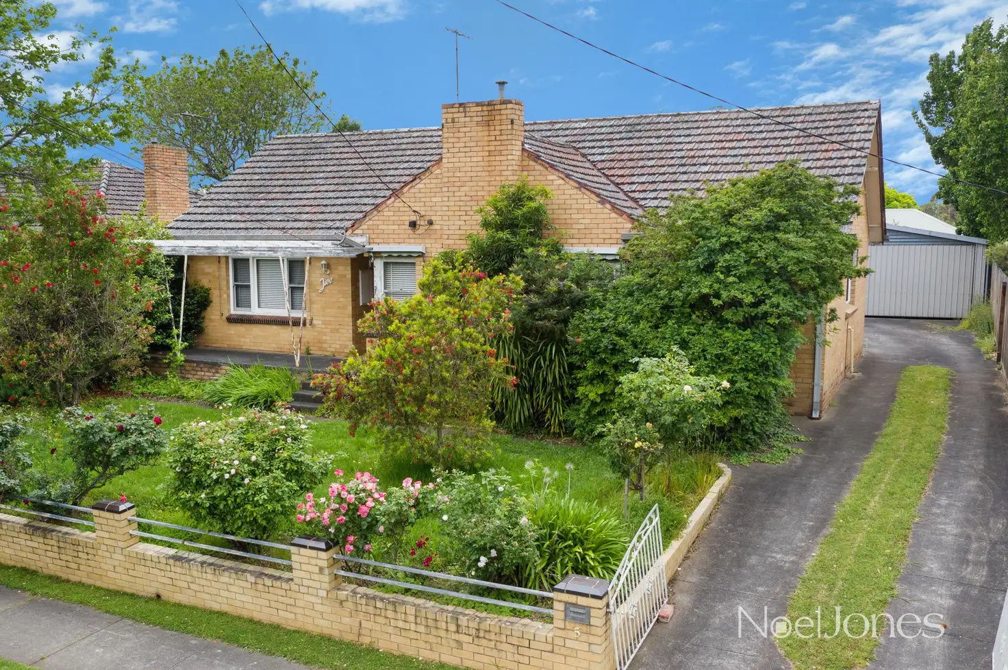 Main view of Homely house listing, 5 Yorkshire Street, Blackburn North VIC 3130