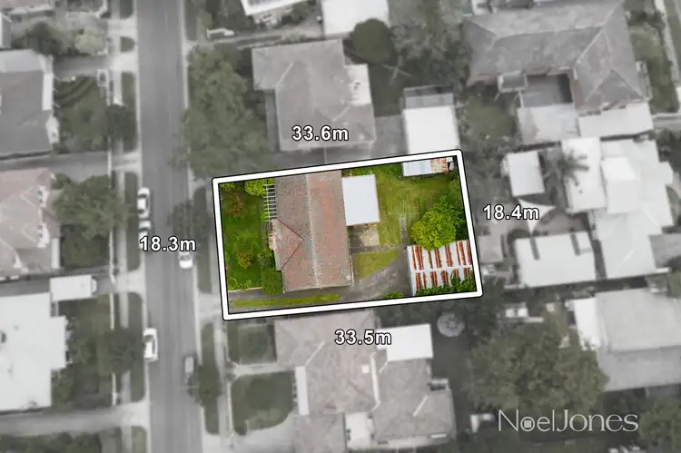 Second view of Homely house listing, 5 Yorkshire Street, Blackburn North VIC 3130