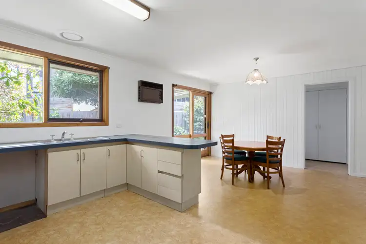 Fifth view of Homely unit listing, 5/16 Harrison Street, Mitcham VIC 3132