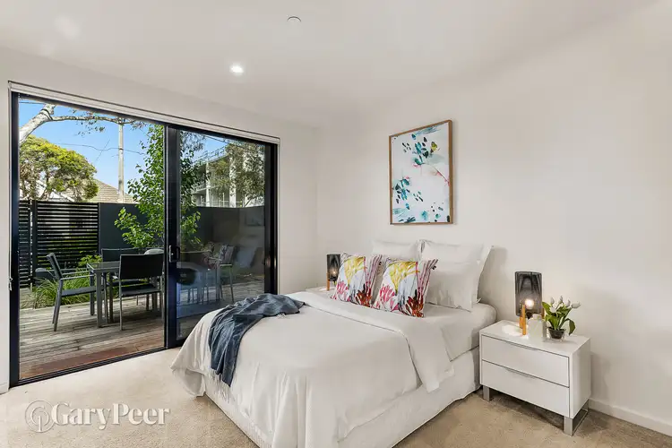 Fourth view of Homely apartment listing, G06/3-9 Elliott Avenue, Carnegie VIC 3163