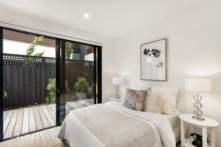 Third view of Homely apartment listing, G01/3-9 Elliott Avenue, Carnegie VIC 3163
