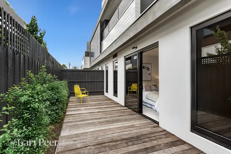 Fourth view of Homely apartment listing, G01/3-9 Elliott Avenue, Carnegie VIC 3163