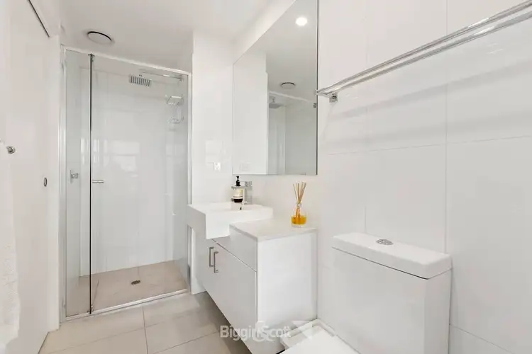 Fourth view of Homely apartment listing, 10/849 Burwood Road, Hawthorn East VIC 3123