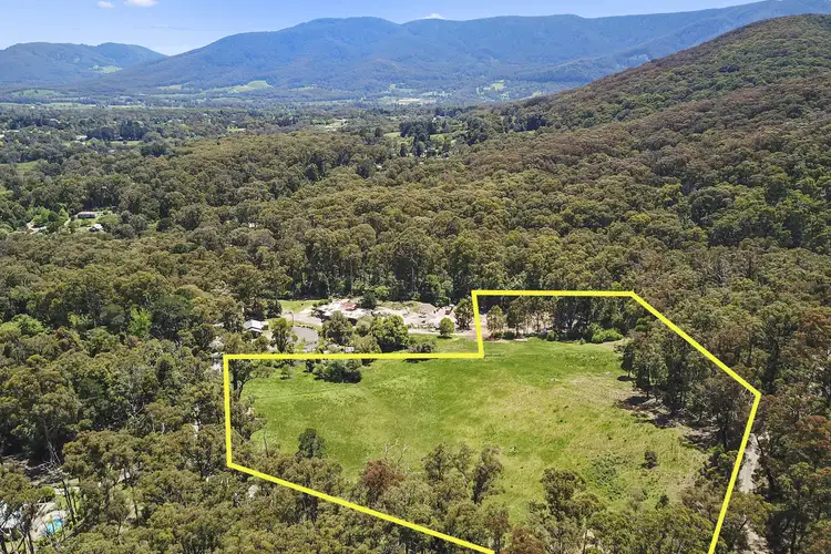 Main view of Homely land listing, 235 Britannia Creek Road, Wesburn VIC 3799