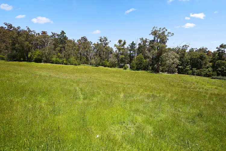 Second view of Homely land listing, 235 Britannia Creek Road, Wesburn VIC 3799