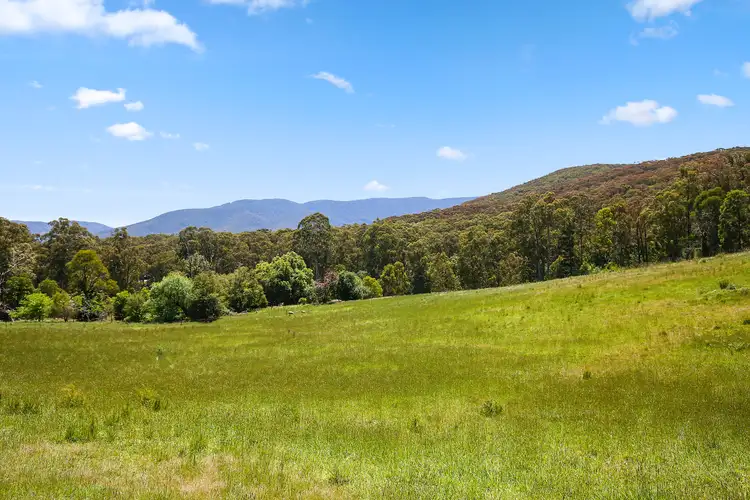 Fifth view of Homely land listing, 235 Britannia Creek Road, Wesburn VIC 3799