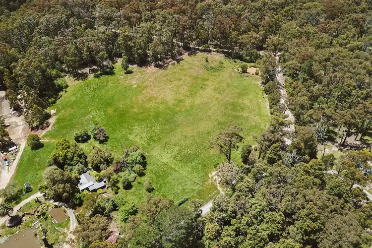 Seventh view of Homely land listing, 235 Britannia Creek Road, Wesburn VIC 3799