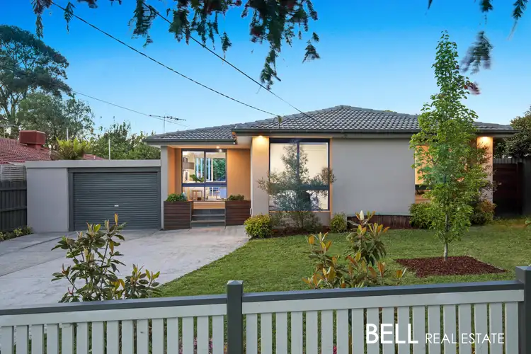 58 Currawa Drive, Boronia VIC 3155