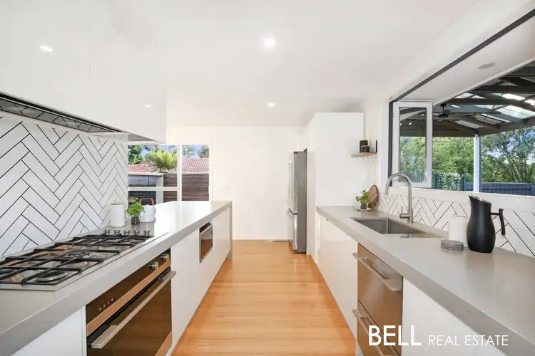 Fourth view of Homely house listing, 58 Currawa Drive, Boronia VIC 3155