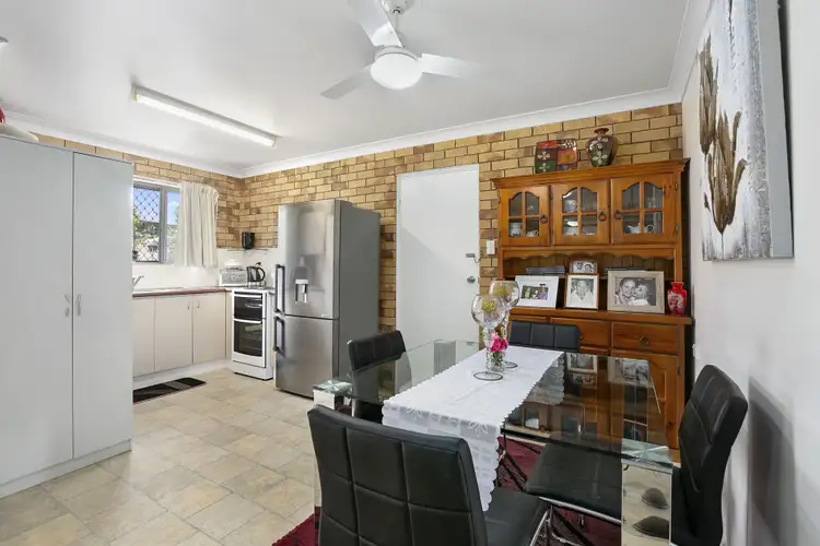 Fifth view of Homely semi-detached listing, A & B/4 Camphor Laurel Court, Gympie QLD 4570