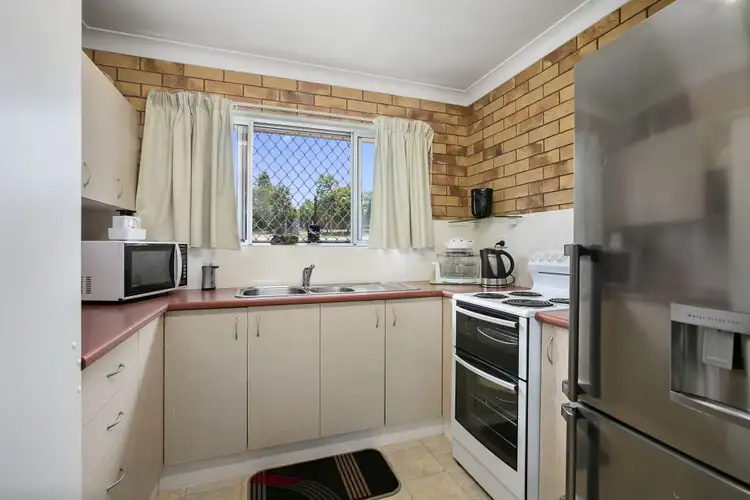 Sixth view of Homely semi-detached listing, A & B/4 Camphor Laurel Court, Gympie QLD 4570