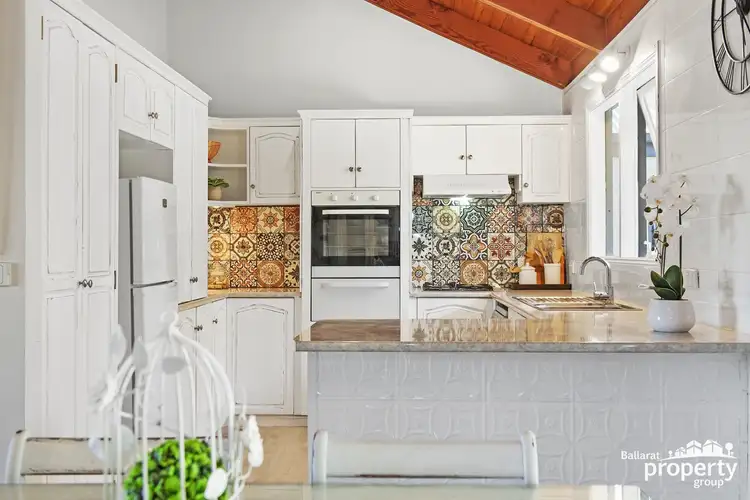Third view of Homely house listing, 1199 Beaufort Waubra Road, Waubra VIC 3352
