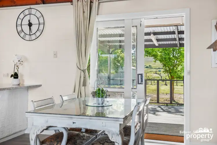 Fourth view of Homely house listing, 1199 Beaufort Waubra Road, Waubra VIC 3352