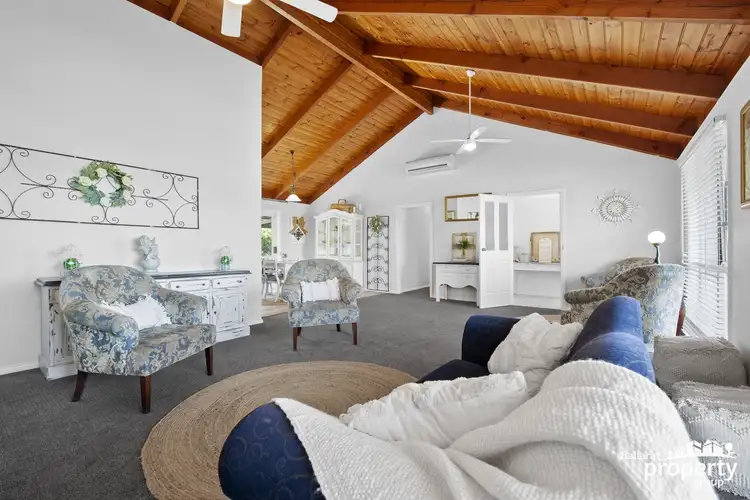 Fifth view of Homely house listing, 1199 Beaufort Waubra Road, Waubra VIC 3352