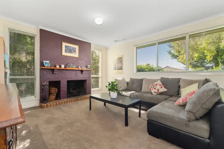 Second view of Homely house listing, 2 Deborah Court, Somerville VIC 3912