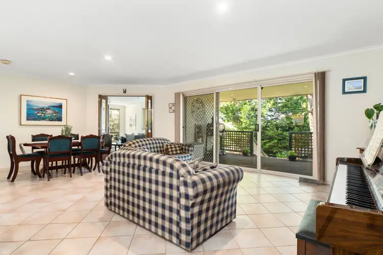 Fifth view of Homely house listing, 2 Deborah Court, Somerville VIC 3912