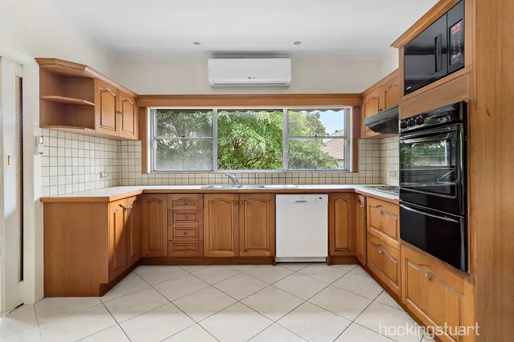 Second view of Homely house listing, 221 Spring Street, Reservoir VIC 3073