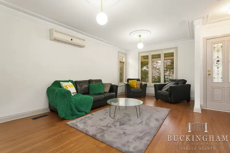 Second view of Homely house listing, 17 Piccadilly Close, Greensborough VIC 3088