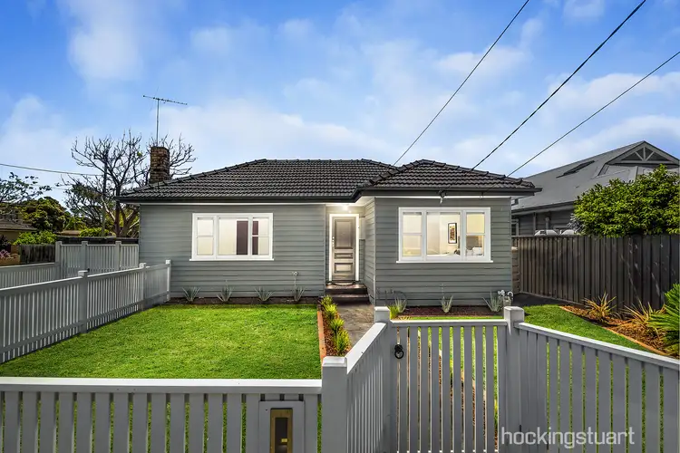 1 Mary Avenue, Edithvale VIC 3196