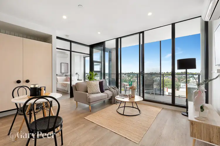 507/2 Morton Avenue, Carnegie VIC 3163
