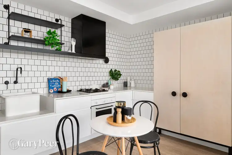 Sixth view of Homely apartment listing, 507/2 Morton Avenue, Carnegie VIC 3163
