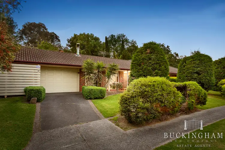 45 Everleigh Drive