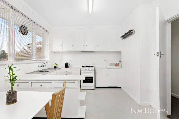 Second view of Homely apartment listing, 8/29 Weir Street, Balwyn VIC 3103